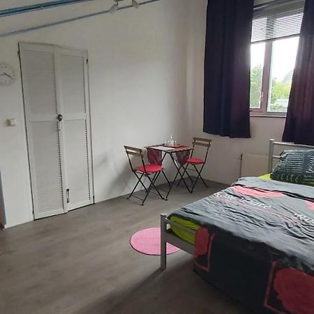 Spacious Room With Free Parking Almere Exterior photo