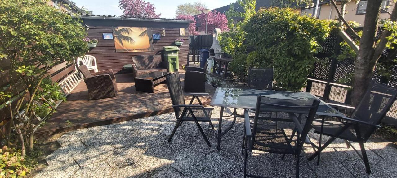 Spacious Room With Free Parking Almere Exterior photo