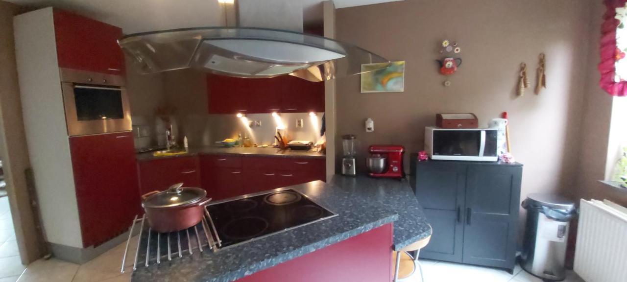 Spacious Room With Free Parking Almere Exterior photo